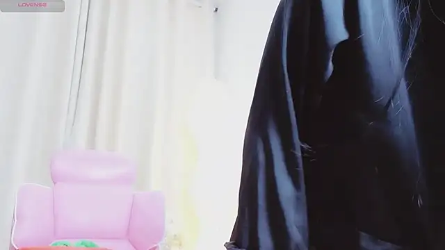 Miu-999 online show from February 10, 2:10 am