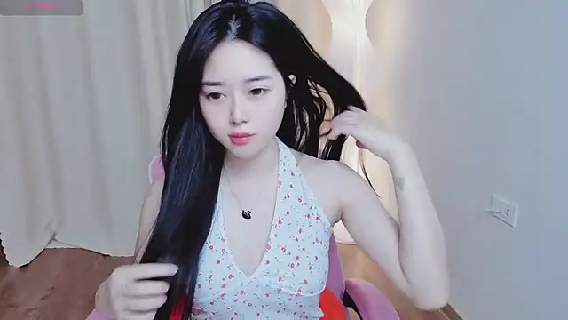 Miu-999 online show from January 12, 2:07 am