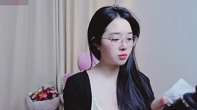 Miu-999 online show from March 10, 2:04 am