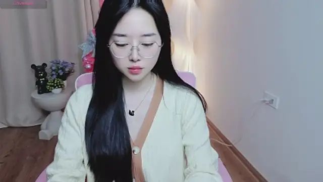 Miu-999 online show from December 20, 2:25 am