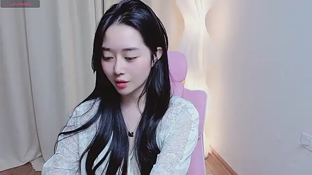 Miu-999 online show from March 31, 2:08 pm