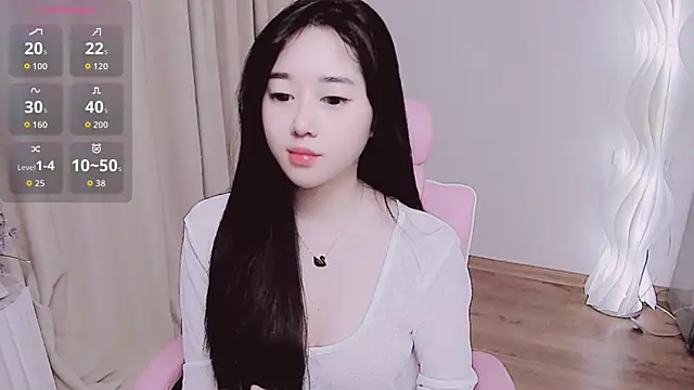 Miu-999 online show from October 24, 4:11 am