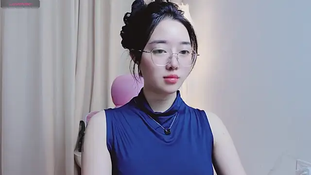 Miu-999 online show from March 24, 2:11 am