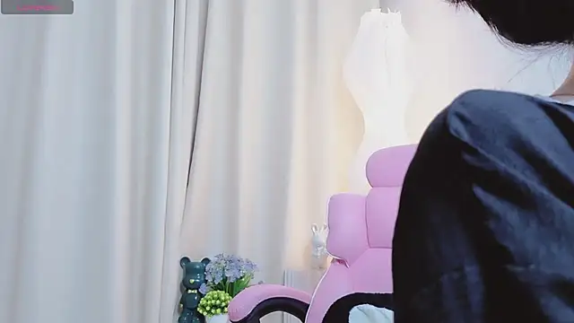 Miu-999 online show from April 10, 2:07 am