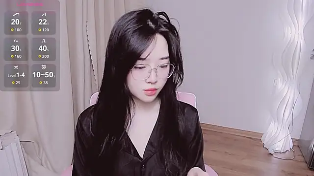 Miu-999 online show from December 2, 2:12 am