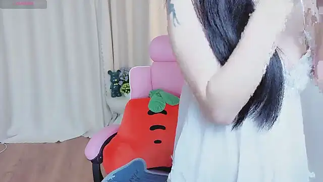 Miu-999 online show from January 11, 2:07 am