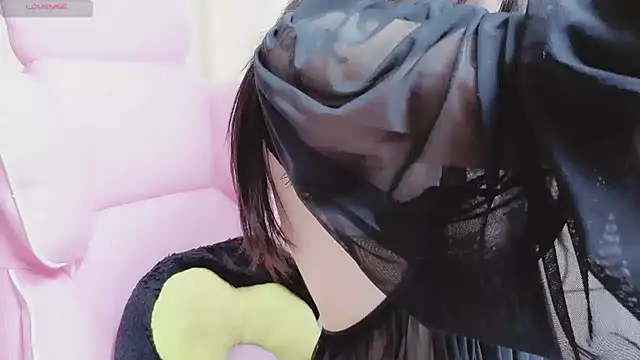 Miu-999 online show from March 14, 2:06 am