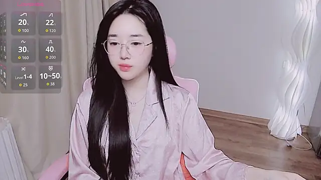 Miu-999 online show from November 27, 6:58 am