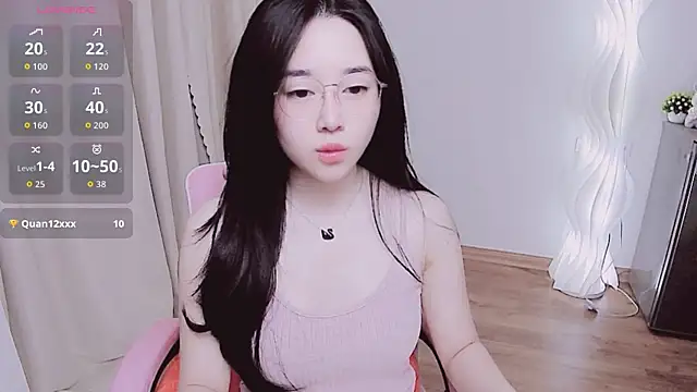 Miu-999 online show from October 8, 2:02 am