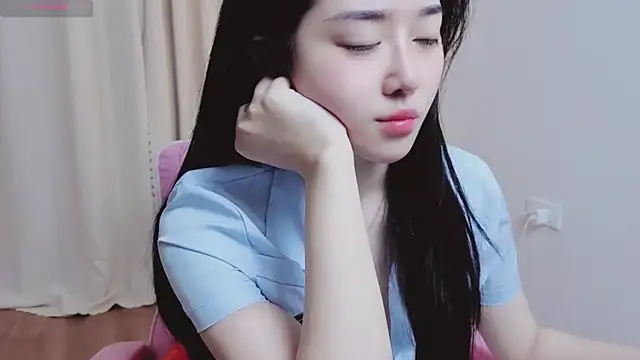 Miu-999 online show from February 6, 2:51 am