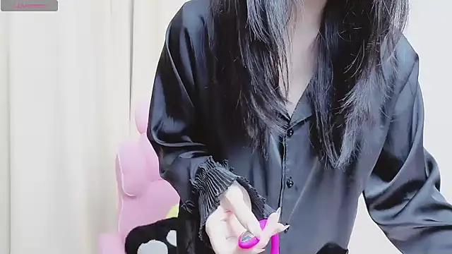 Miu-999 online show from April 14, 2:16 am