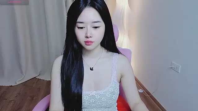 Miu-999 online show from January 13, 2:15 am