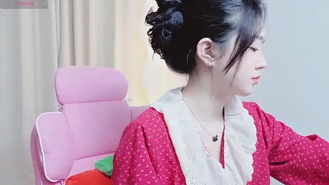 Miu-999 online show from February 9, 2:20 am