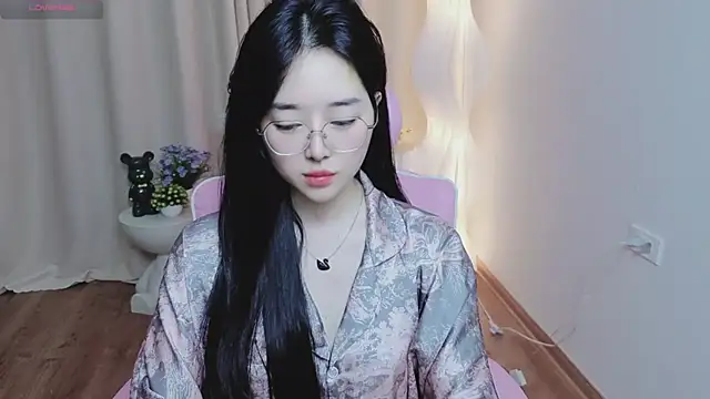 Miu-999 online show from December 19, 2:19 pm