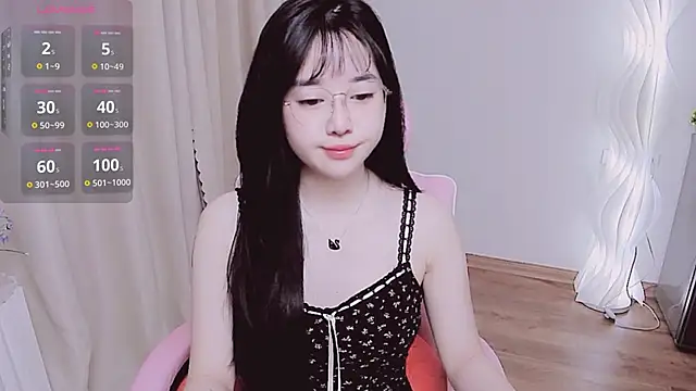 Miu-999 online show from October 17, 2:04 am