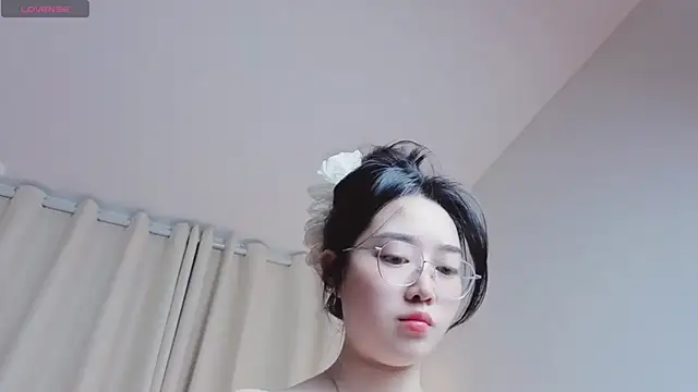 Miu-999 online show from March 29, 2:02 am