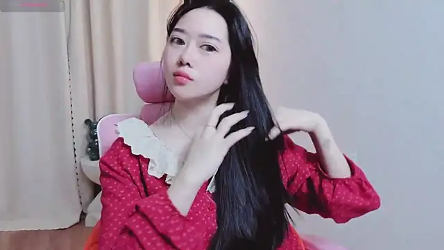 Miu-999 online show from February 8, 2:20 am