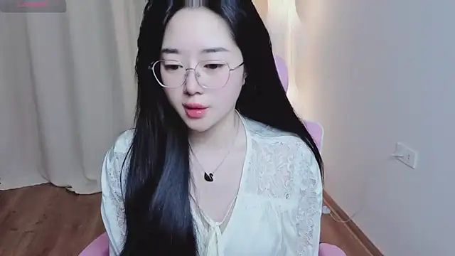 Miu-999 online show from January 8, 2:06 am