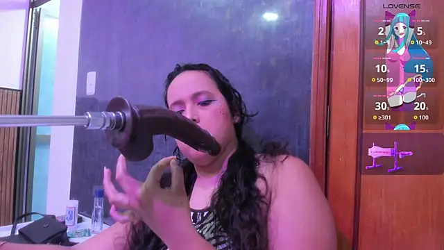 dalia roses online show from April 4, 6:58 pm