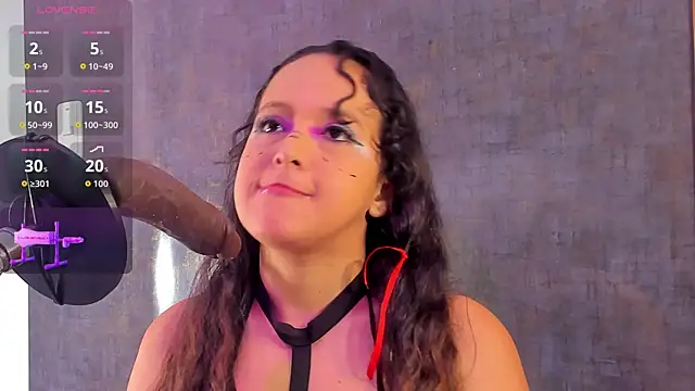 Snapshot of dalia_roses chatting on September 21, 1:33 am dalia roses online show from September 21, 1:33 am