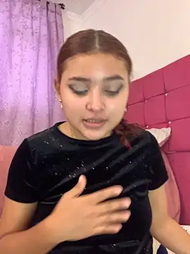Snapshot of ladulcemary chatting on September 29, 11:16 am ladulcemary online show from September 29, 11:16 am