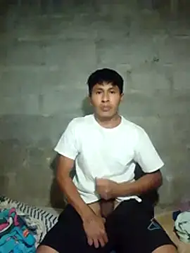 Snapshot of Lunaf455 chatting on July 19, 3:04 am Lunaf455 online show from July 19, 3:04 am