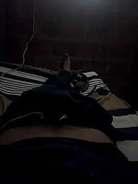 Snapshot of Lunaf455 chatting on September 30, 2:17 am Lunaf455 online show from September 30, 2:17 am