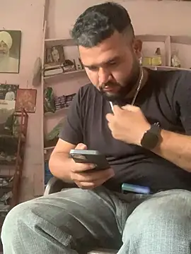 amitsharma7868 online show from March 26, 8:34 am