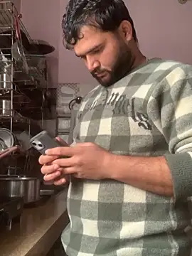 amitsharma7868 online show from January 17, 4:05 am