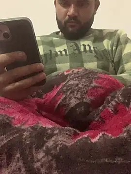 amitsharma7868 online show from January 14, 5:00 am