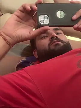 amitsharma7868 online show from March 9, 8:18 am