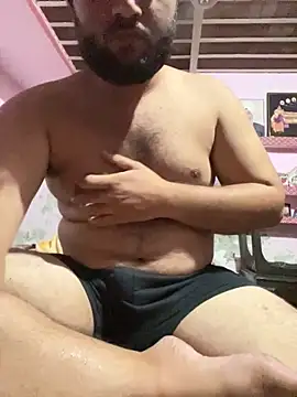 amitsharma7868 online show from October 14, 6:30 pm