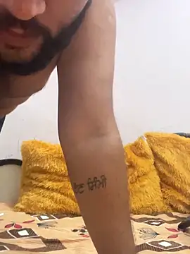 amitsharma7868 online show from October 25, 4:40 pm