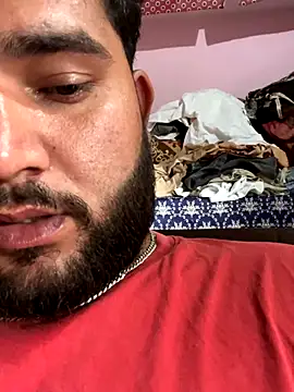 amitsharma7868 online show from October 31, 7:16 am