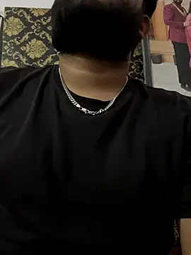 amitsharma7868 online show from November 23, 3:00 pm