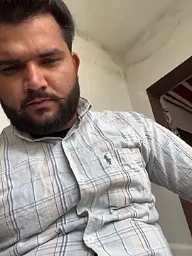 amitsharma7868 online show from November 3, 7:24 am