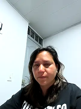 Snapshot of haashkyo chatting on October 29, 5:06 am haashkyo online show from October 29, 5:06 am