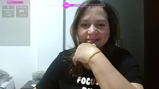 Snapshot of haashkyo chatting on October 9, 3:34 pm haashkyo online show from October 9, 3:34 pm