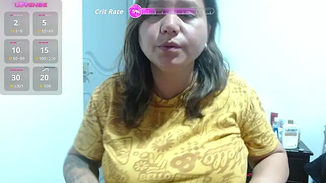 Snapshot of haashkyo chatting on October 22, 11:47 pm haashkyo online show from October 22, 11:47 pm