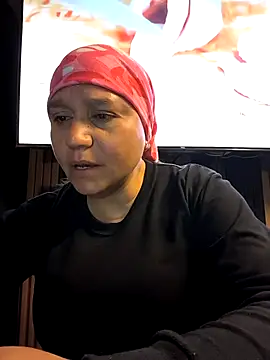 Snapshot of haashkyo chatting on November 11, 2:06 am haashkyo online show from November 11, 2:06 am