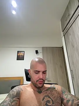 PandacX online show from March 18, 10:10 pm