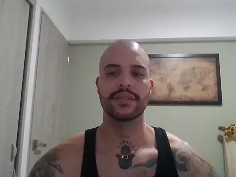 PandacX online show from June 3, 10:25 pm