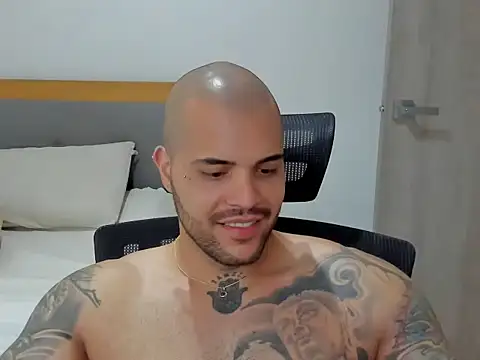 PandacX online show from March 19, 10:21 pm