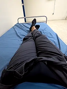 Renatox69 online show from February 28, 3:50 am