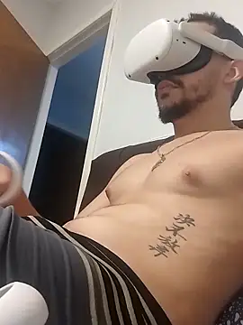 PIROCAO20 online show from October 11, 11:50 pm