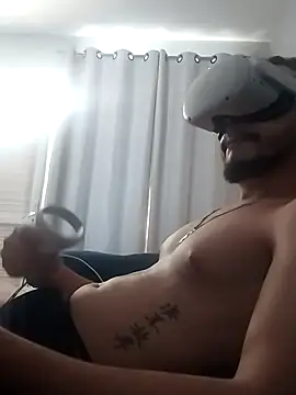 PIROCAO20 online show from October 4, 7:15 pm