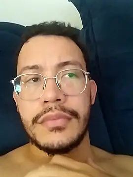 PIROCAO20 online show from November 7, 6:23 pm