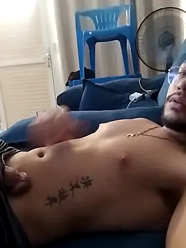 PIROCAO20 online show from October 26, 8:31 pm