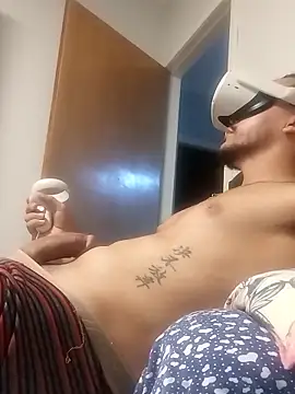 PIROCAO20 online show from October 2, 3:21 am