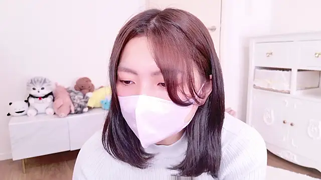 Fuwa chan online show from September 24, 11:10 pm